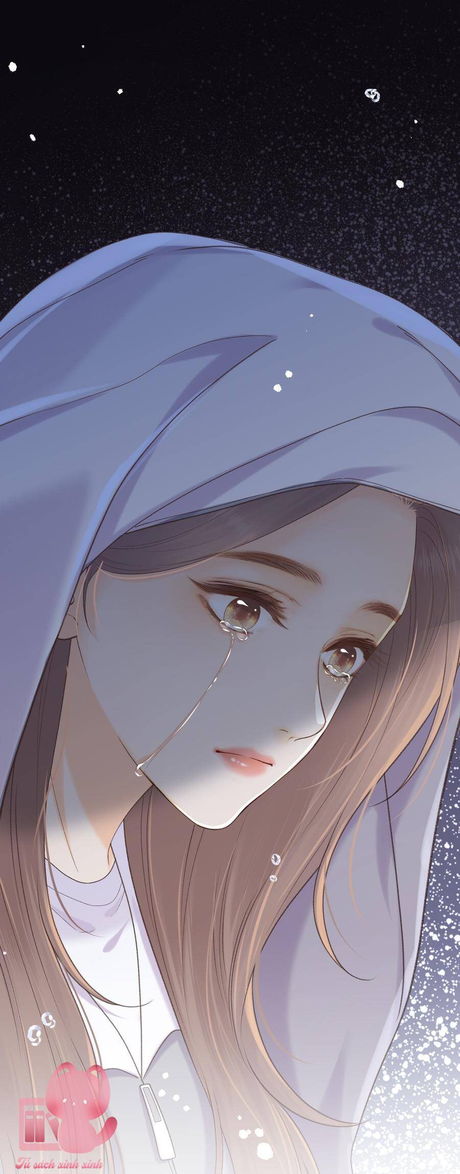 Khó Dỗ Dành Chapter 97 - Trang 2