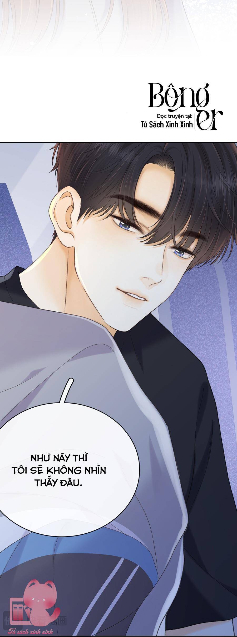 Khó Dỗ Dành Chapter 97 - Trang 2
