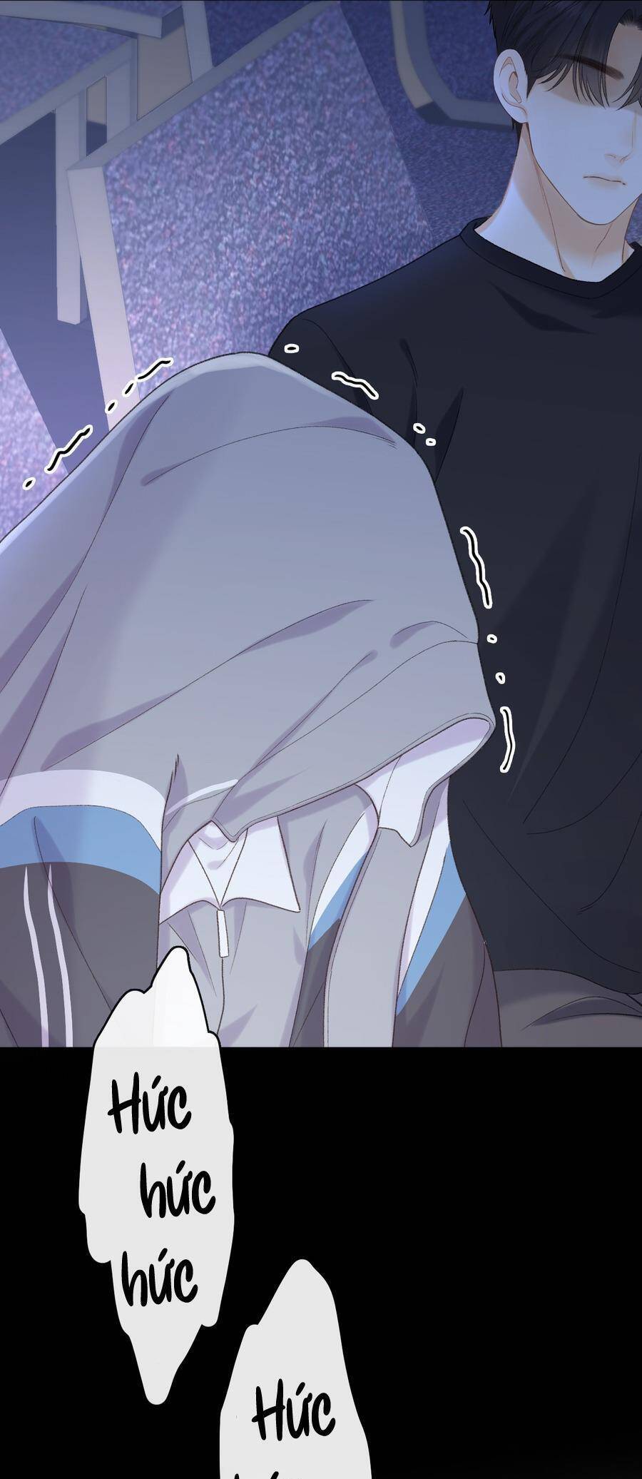 Khó Dỗ Dành Chapter 97 - Trang 2