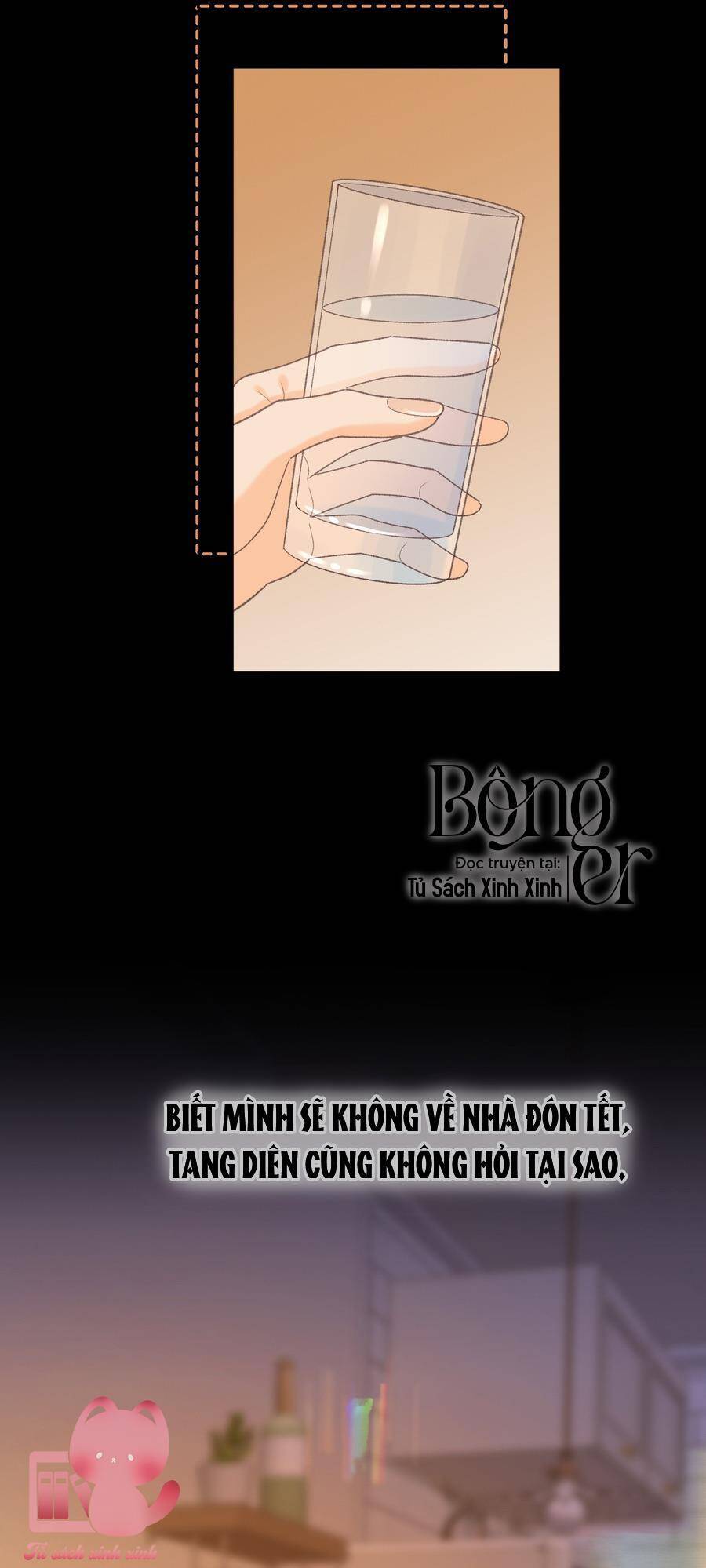 Khó Dỗ Dành Chapter 97 - Trang 2