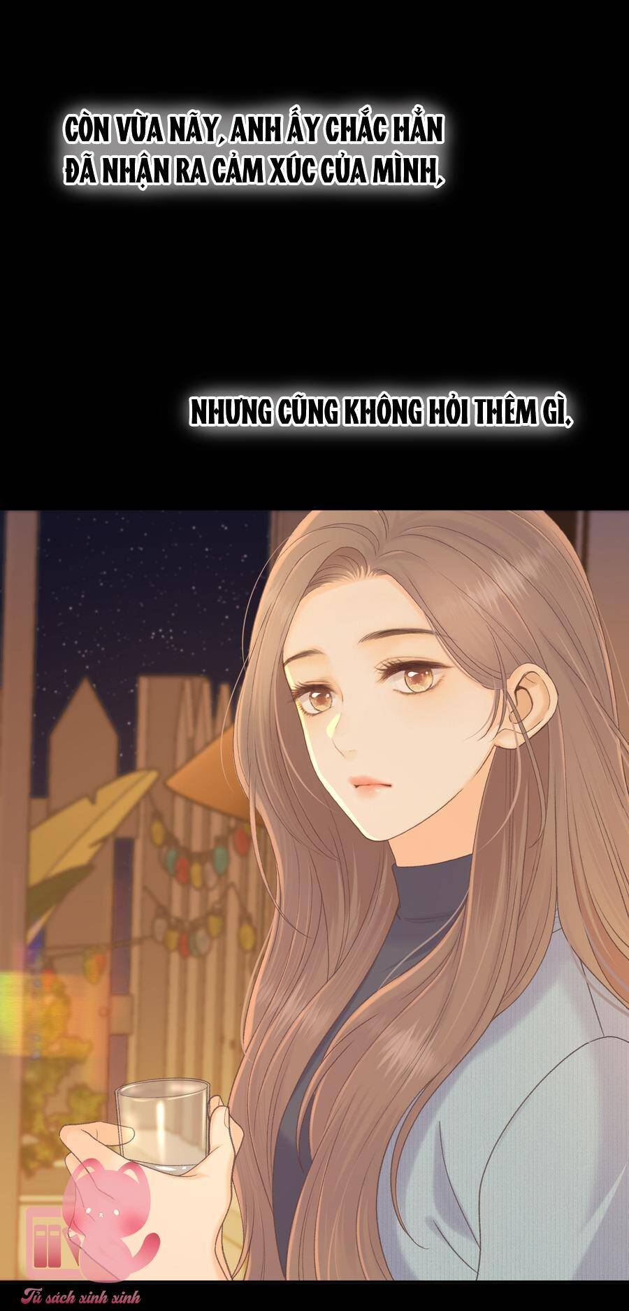 Khó Dỗ Dành Chapter 97 - Trang 2