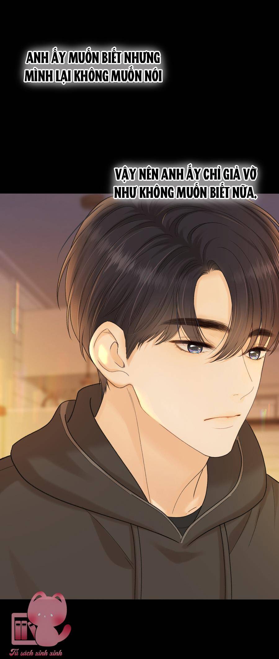 Khó Dỗ Dành Chapter 97 - Trang 2