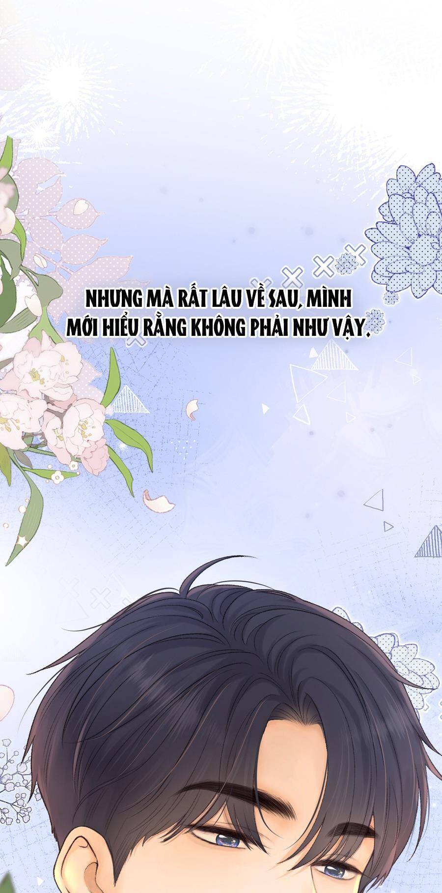 Khó Dỗ Dành Chapter 98 - Trang 2