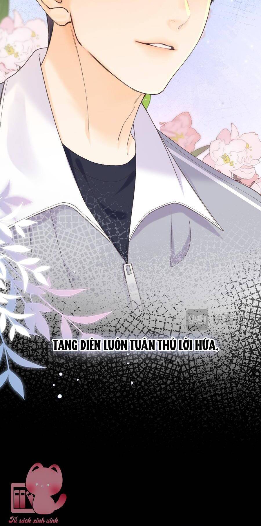 Khó Dỗ Dành Chapter 98 - Trang 2