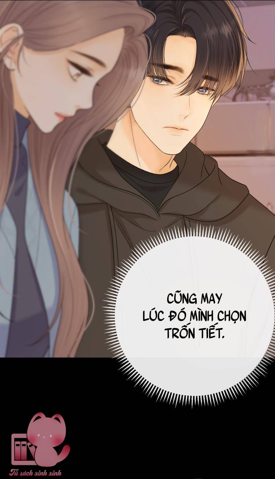 Khó Dỗ Dành Chapter 98 - Trang 2