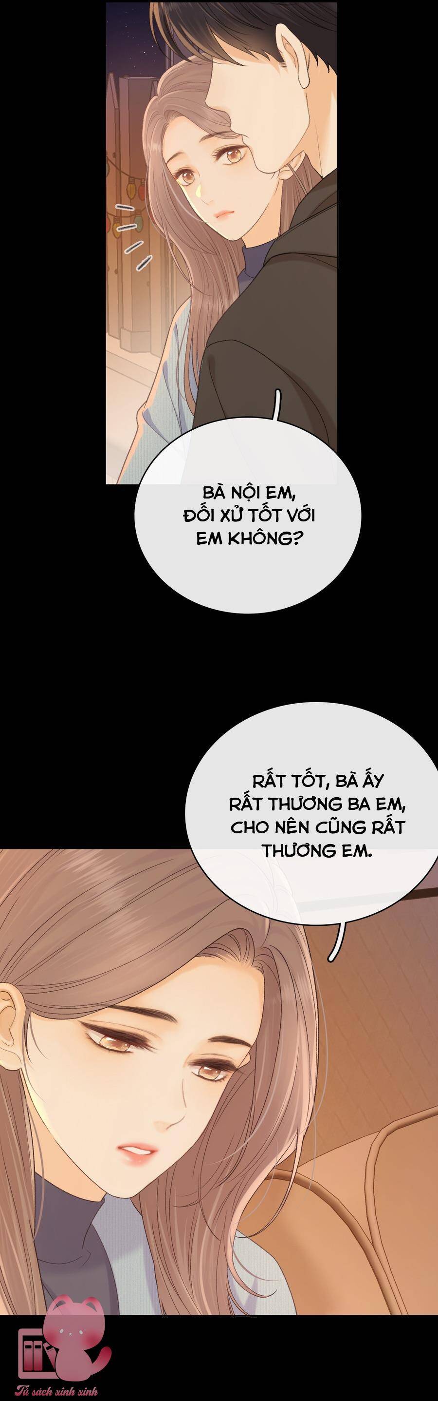 Khó Dỗ Dành Chapter 98 - Trang 2