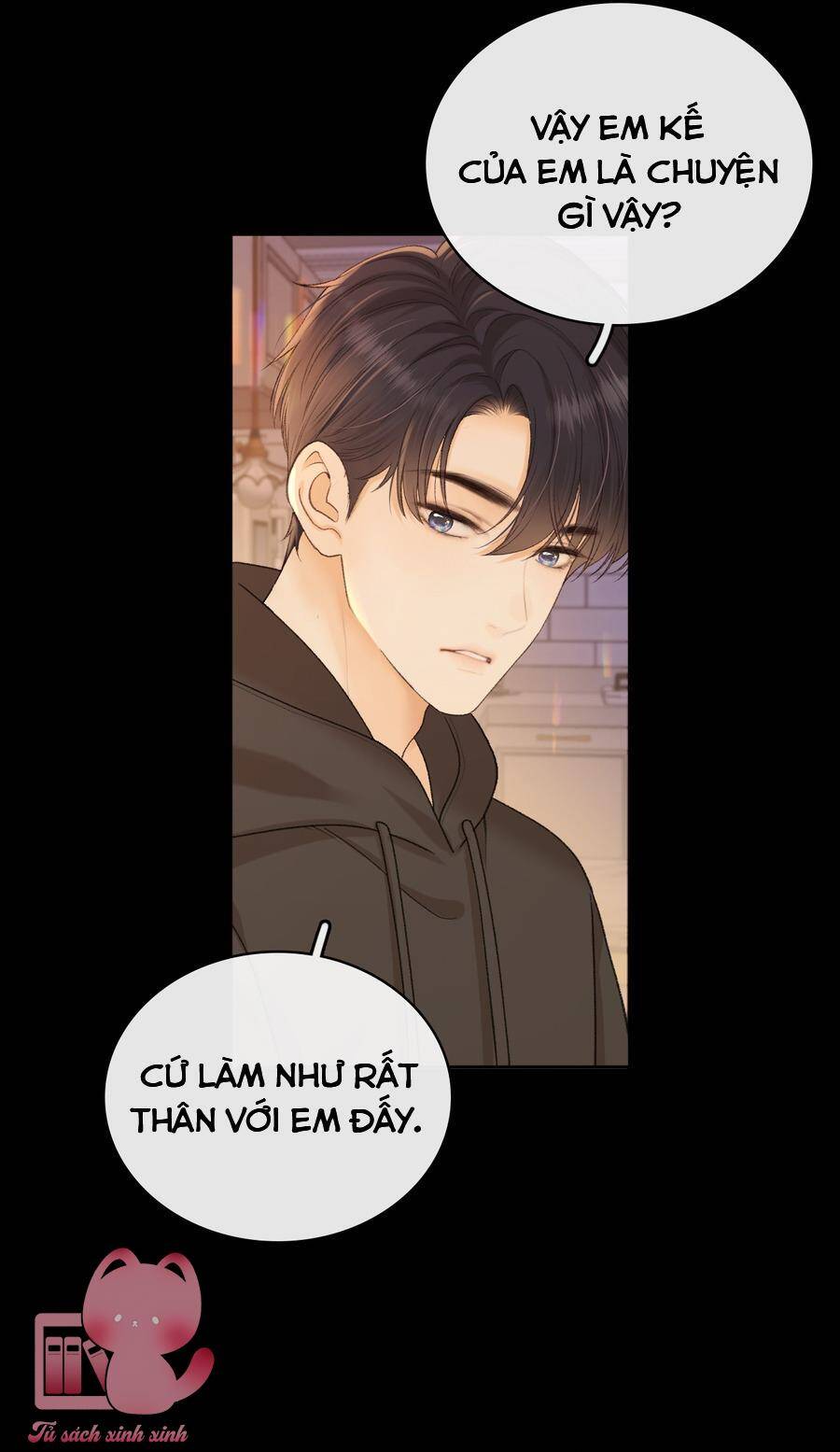 Khó Dỗ Dành Chapter 98 - Trang 2