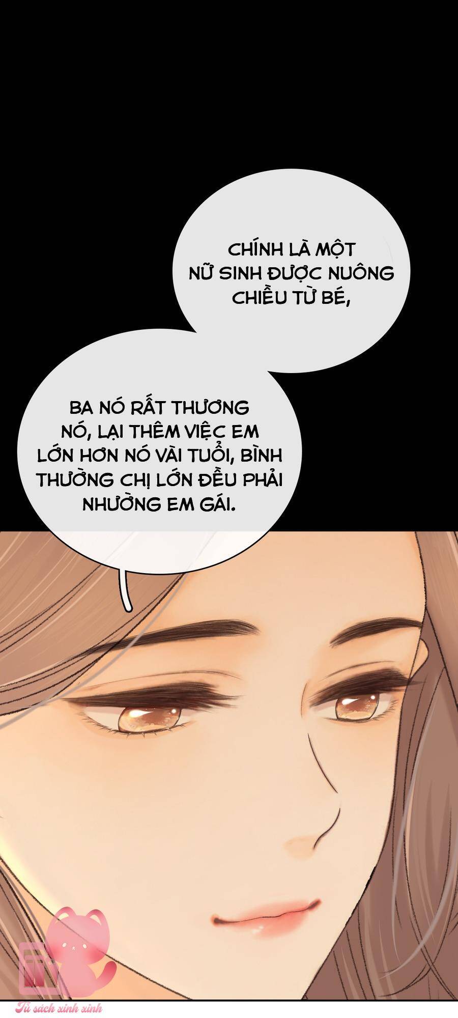 Khó Dỗ Dành Chapter 98 - Trang 2