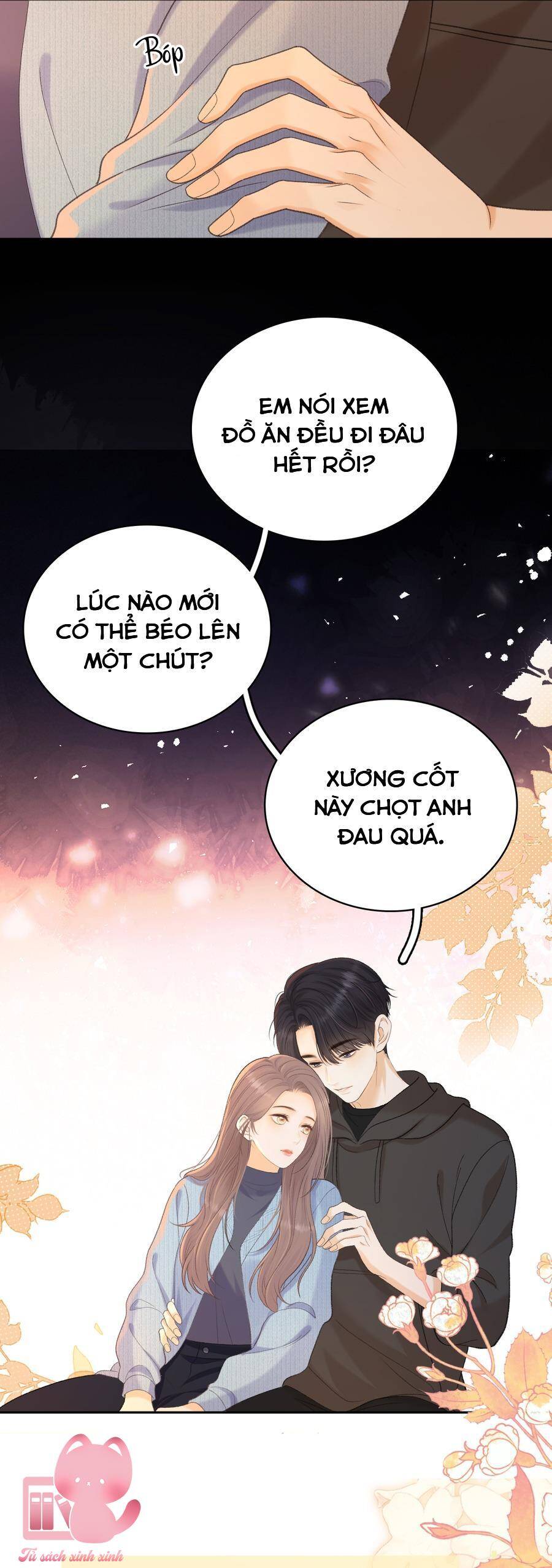 Khó Dỗ Dành Chapter 98 - Trang 2