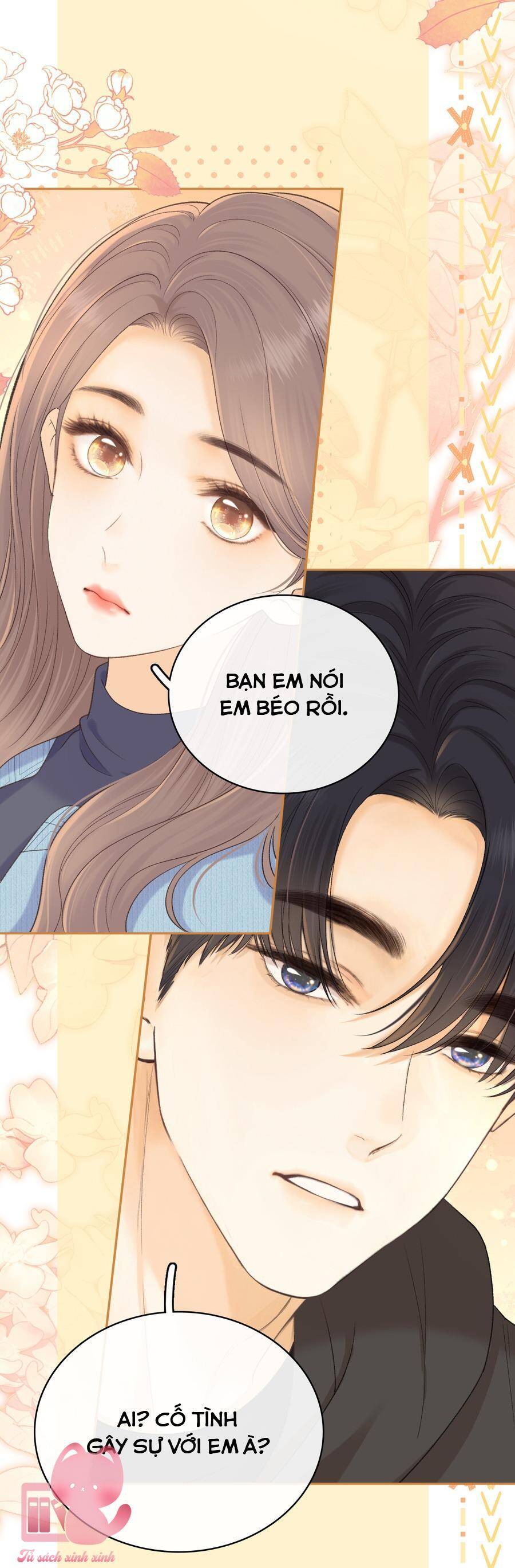 Khó Dỗ Dành Chapter 98 - Trang 2