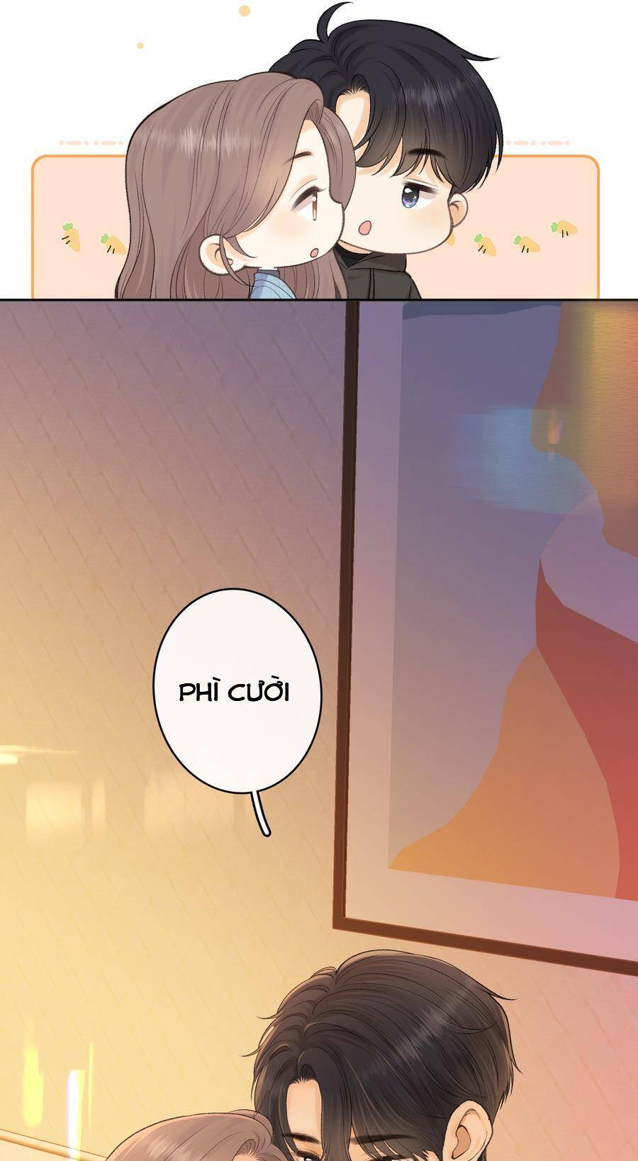 Khó Dỗ Dành Chapter 98 - Trang 2