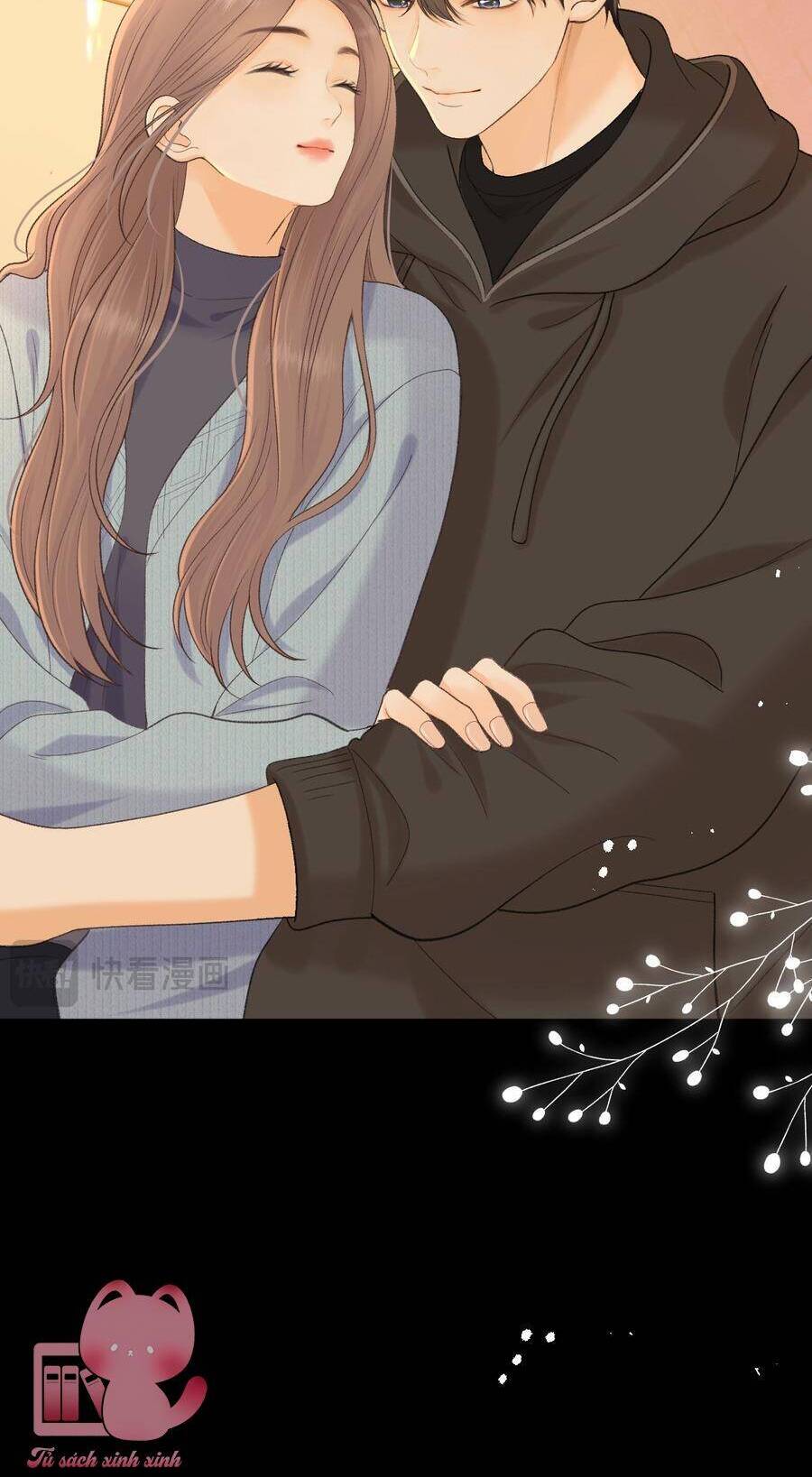 Khó Dỗ Dành Chapter 98 - Trang 2