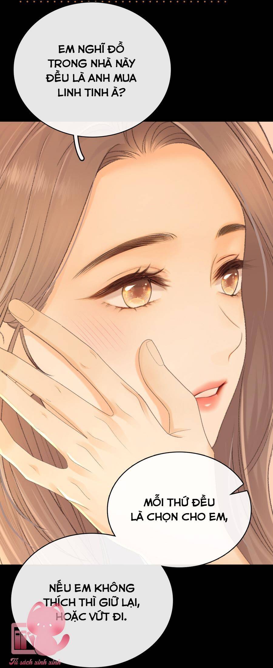 Khó Dỗ Dành Chapter 98 - Trang 2