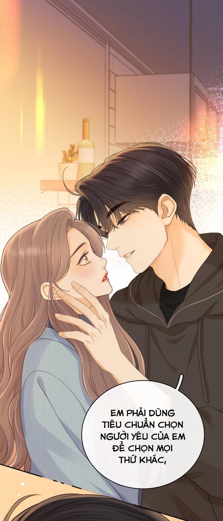 Khó Dỗ Dành Chapter 98 - Trang 2