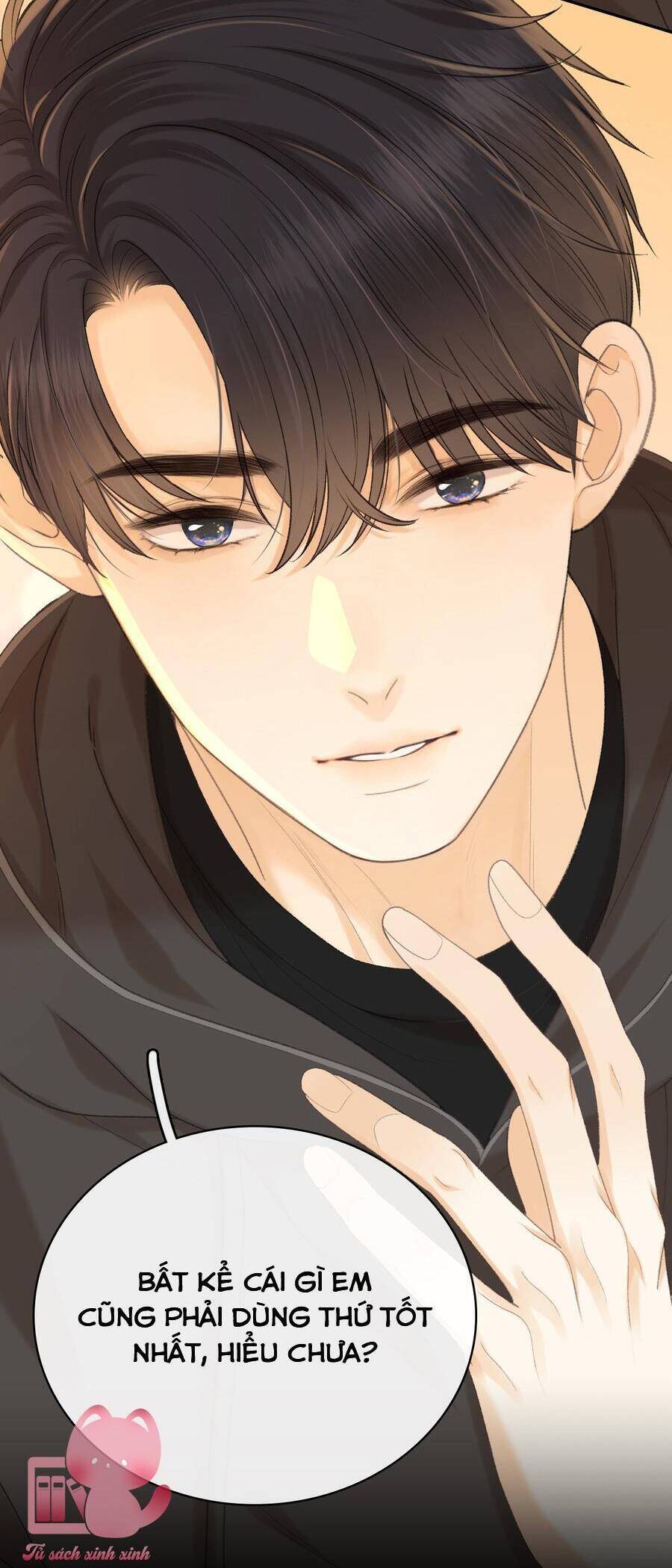 Khó Dỗ Dành Chapter 98 - Trang 2