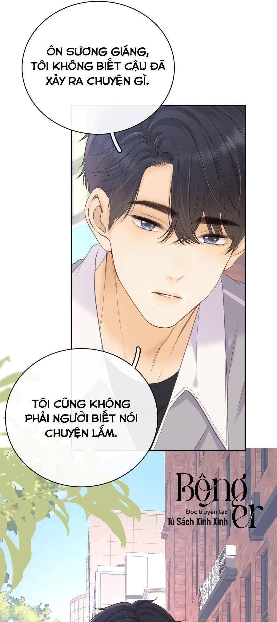Khó Dỗ Dành Chapter 98 - Trang 2