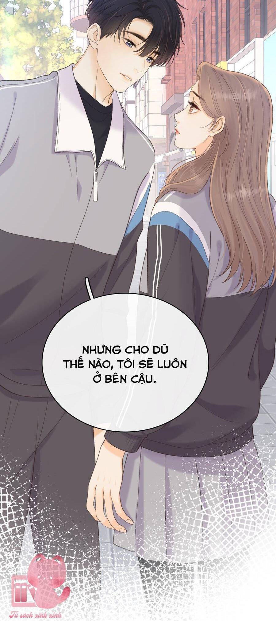 Khó Dỗ Dành Chapter 98 - Trang 2