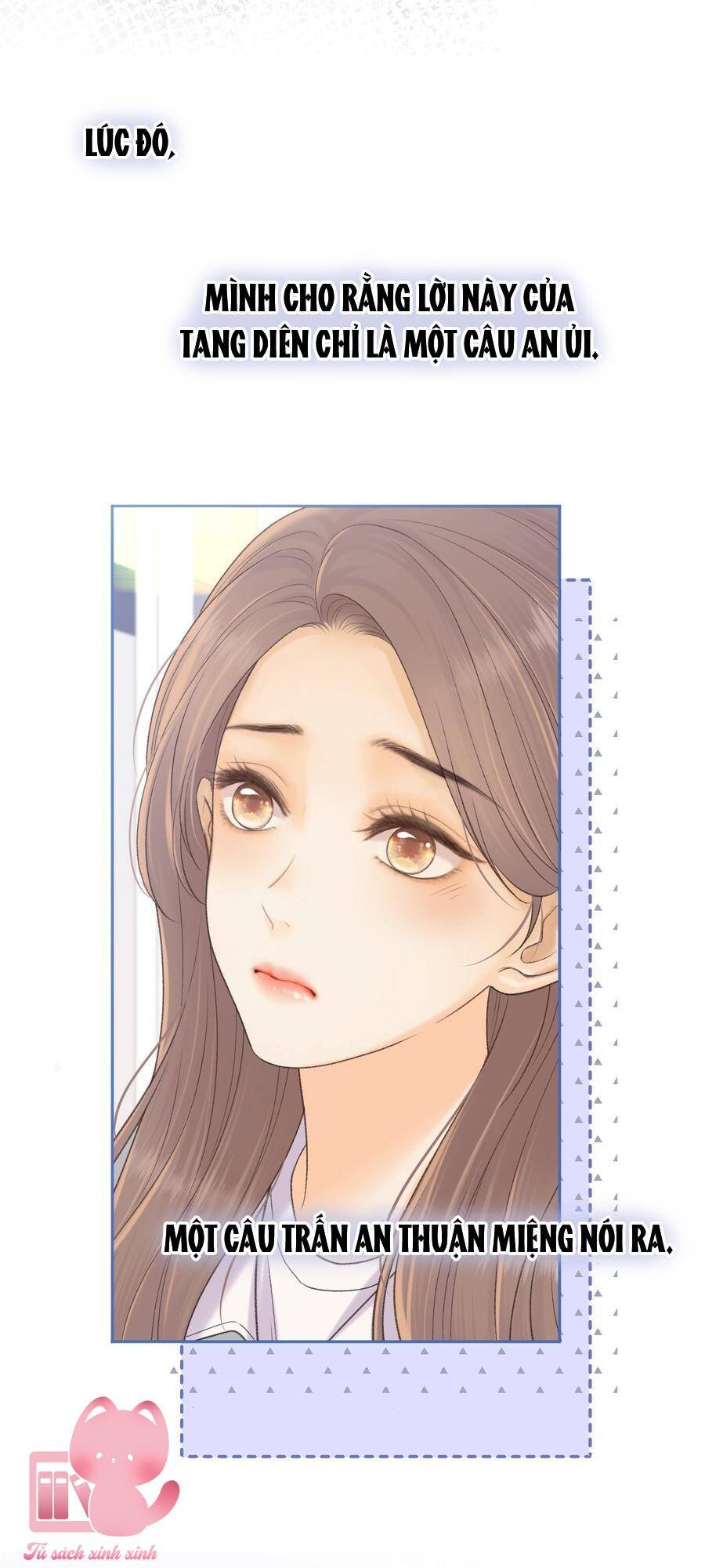 Khó Dỗ Dành Chapter 98 - Trang 2