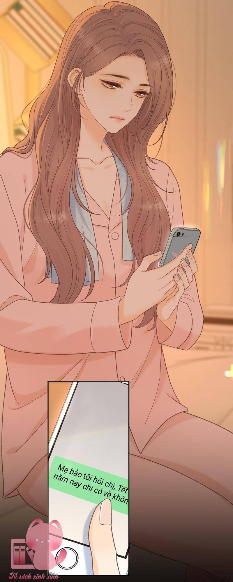 Khó Dỗ Dành Chapter 99 - Trang 2