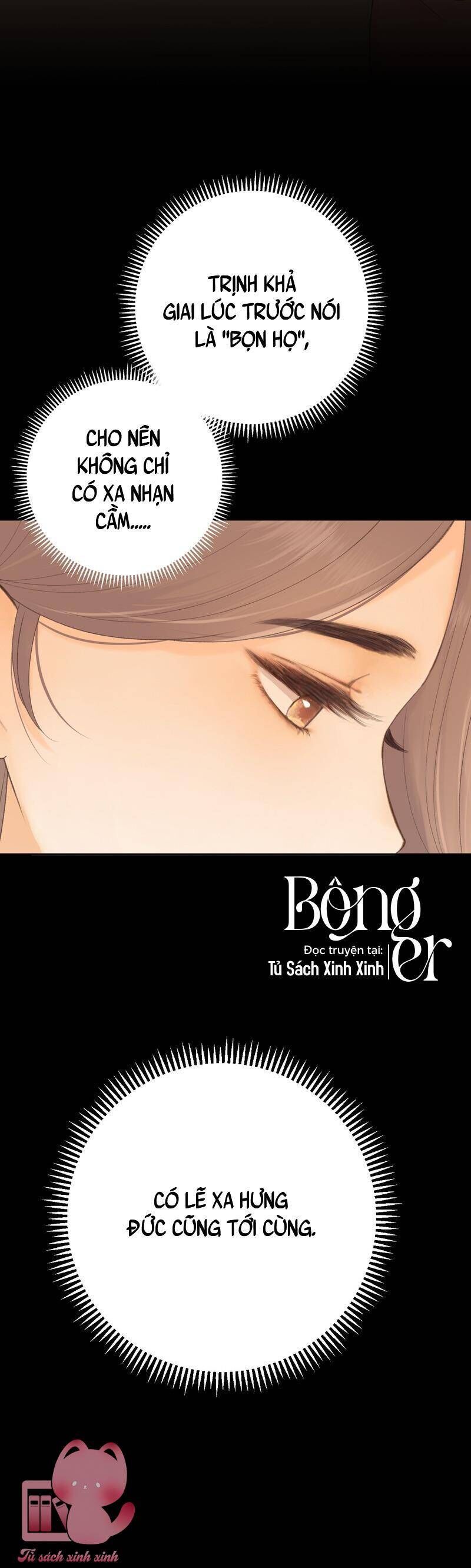 Khó Dỗ Dành Chapter 99 - Trang 2