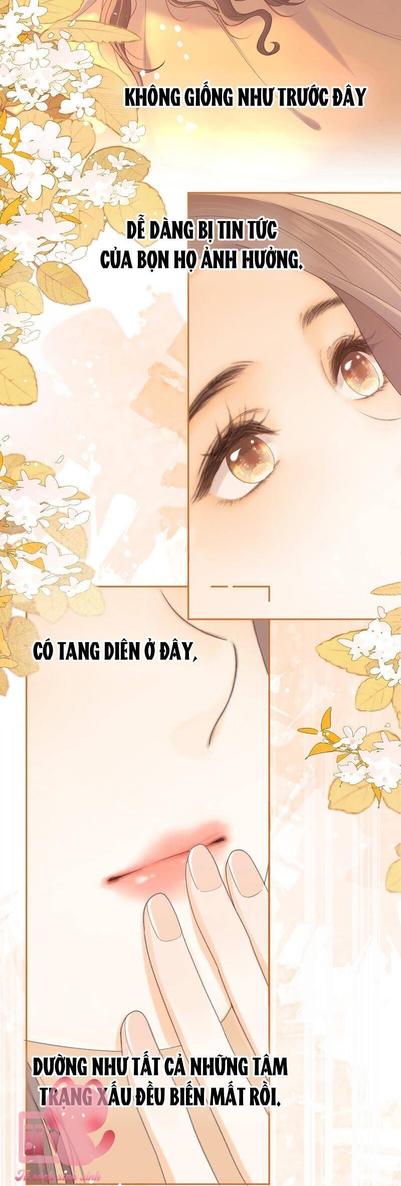 Khó Dỗ Dành Chapter 99 - Trang 2