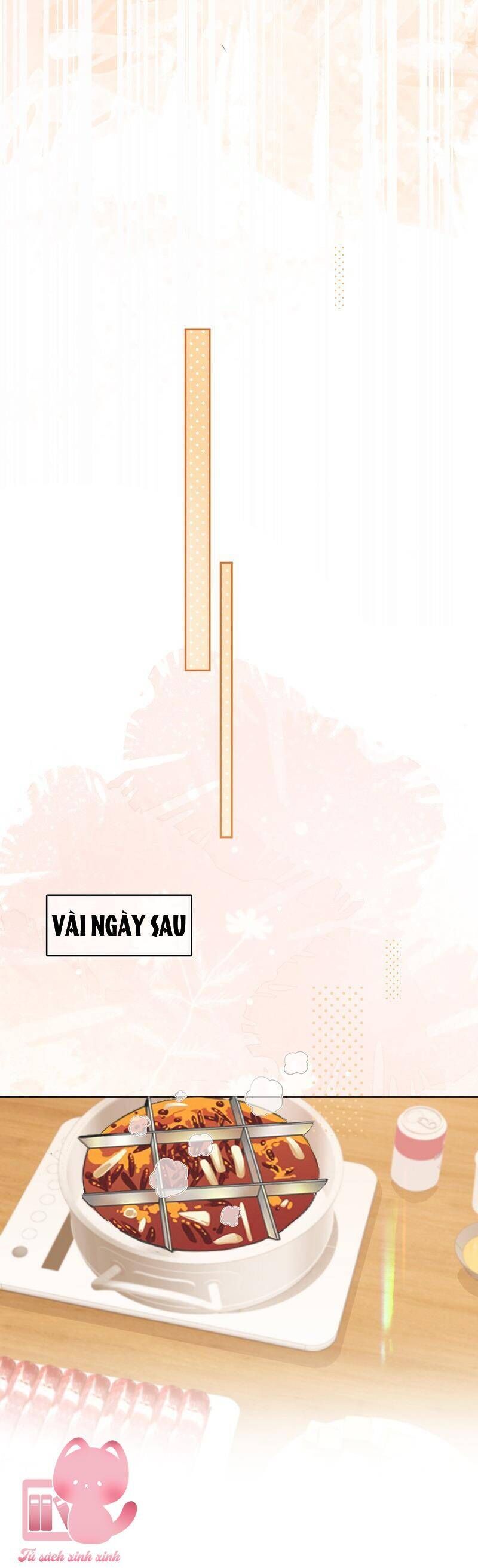 Khó Dỗ Dành Chapter 99 - Trang 2