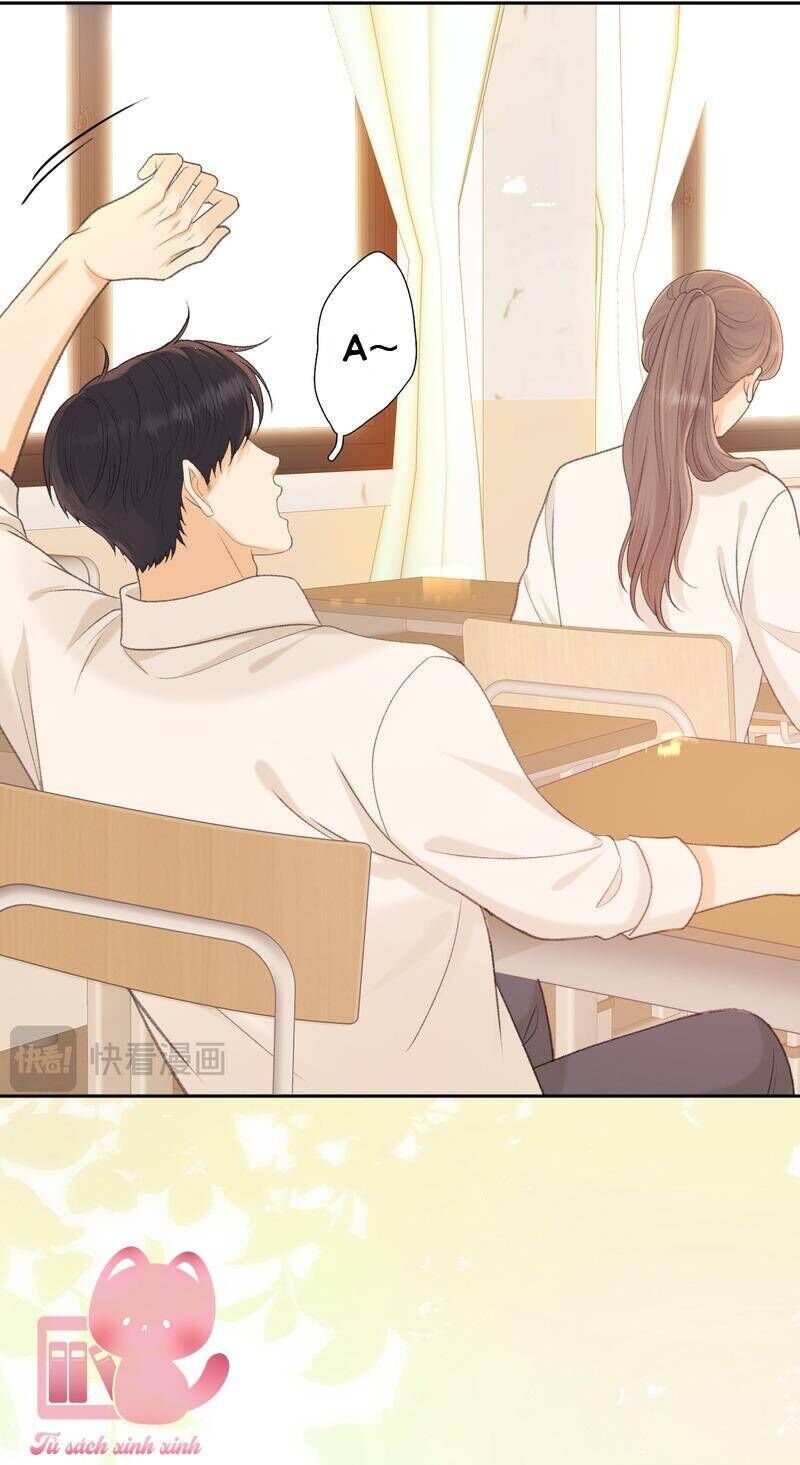 Khó Dỗ Dành Chapter 99 - Trang 2