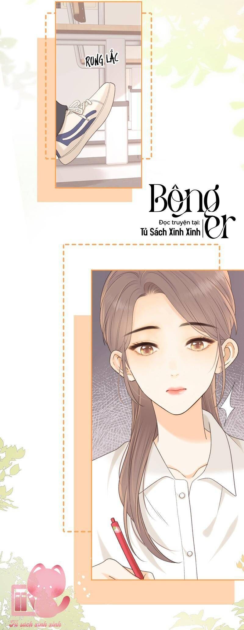 Khó Dỗ Dành Chapter 99 - Trang 2