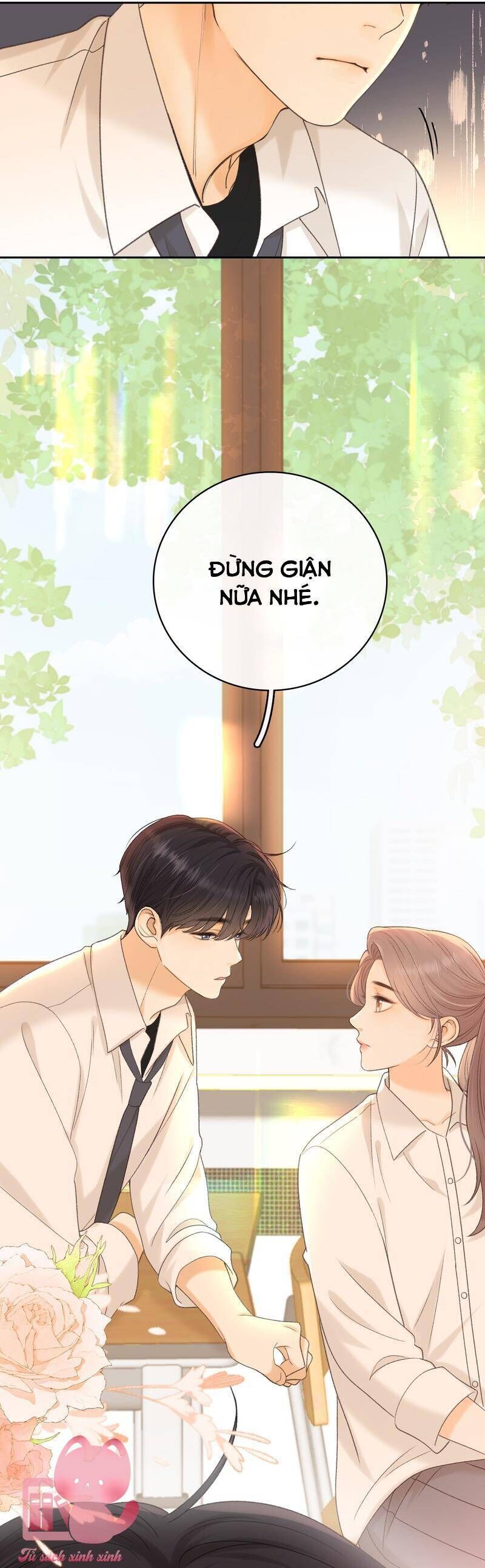 Khó Dỗ Dành Chapter 99 - Trang 2