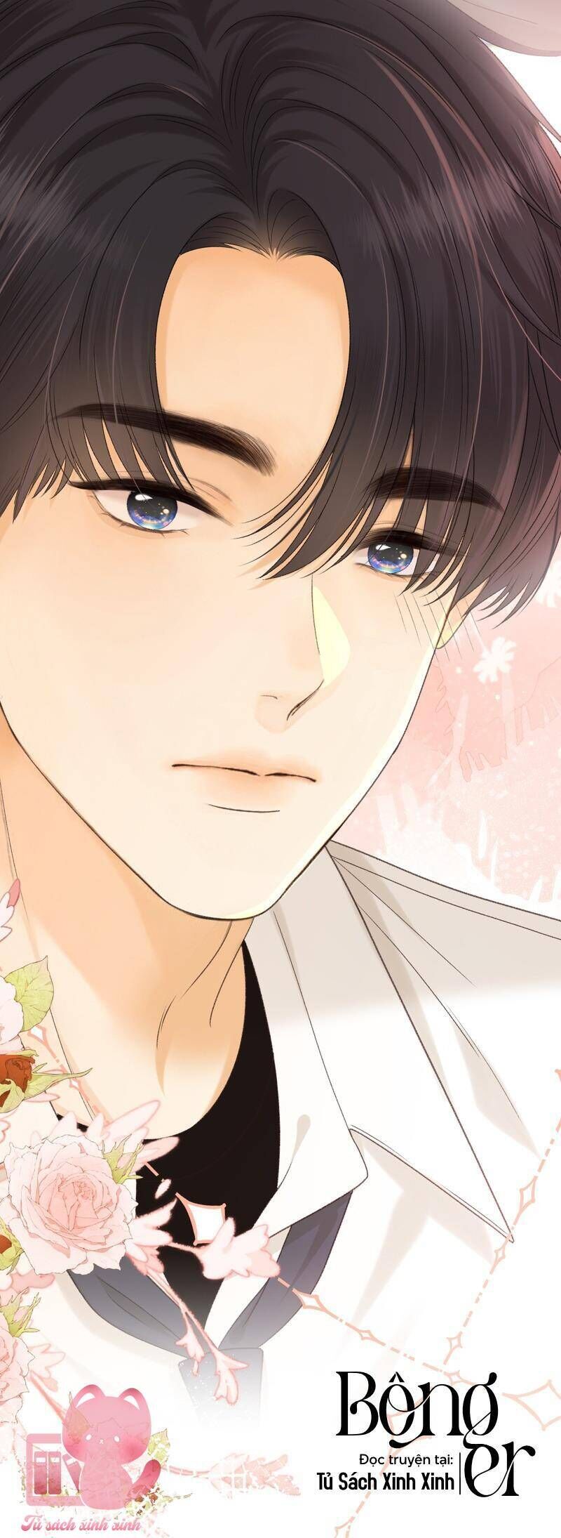 Khó Dỗ Dành Chapter 99 - Trang 2