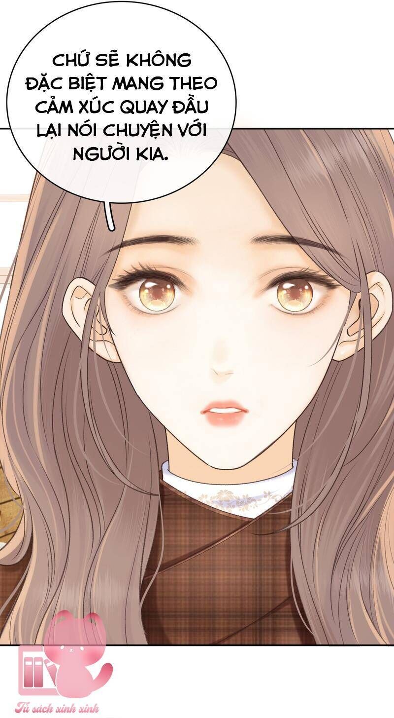 Khó Dỗ Dành Chapter 99 - Trang 2