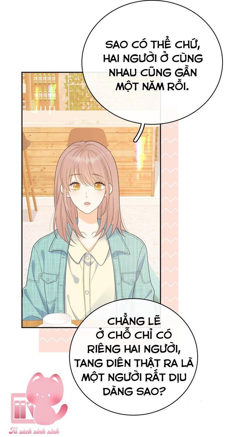 Khó Dỗ Dành Chapter 99 - Trang 2