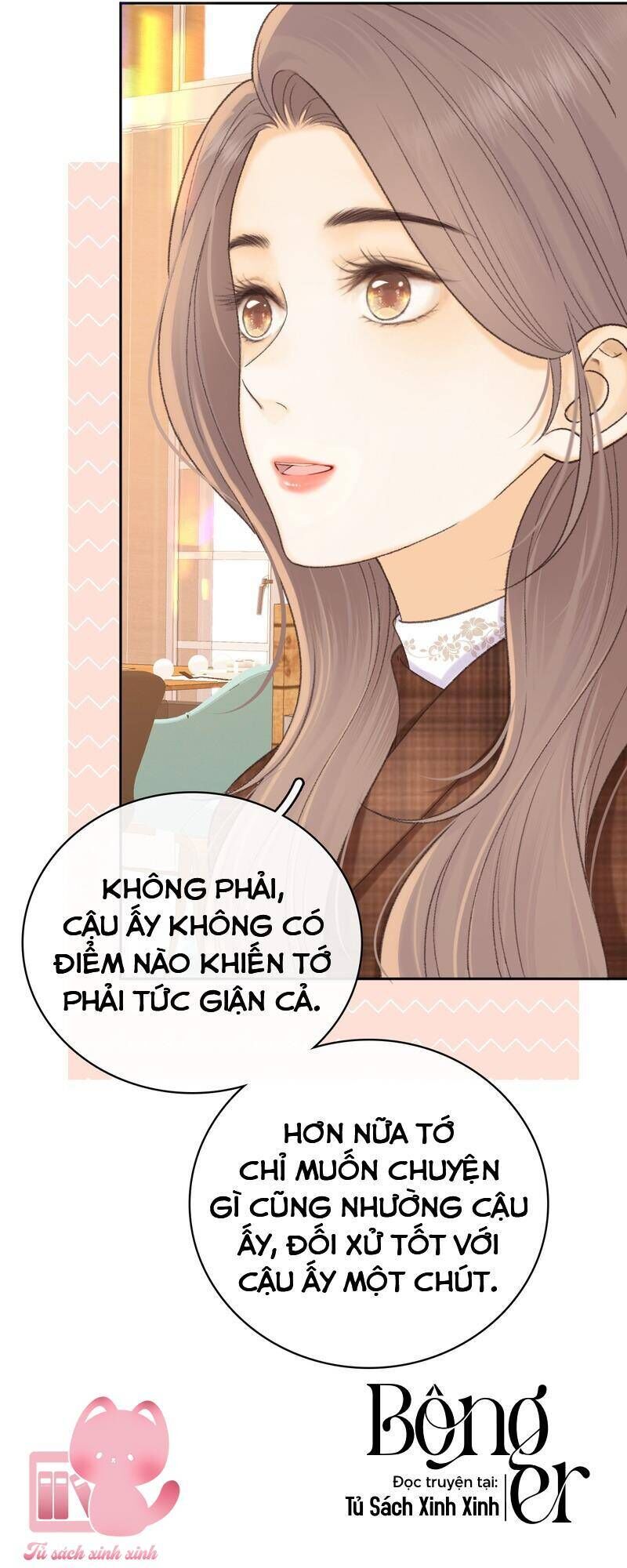 Khó Dỗ Dành Chapter 99 - Trang 2