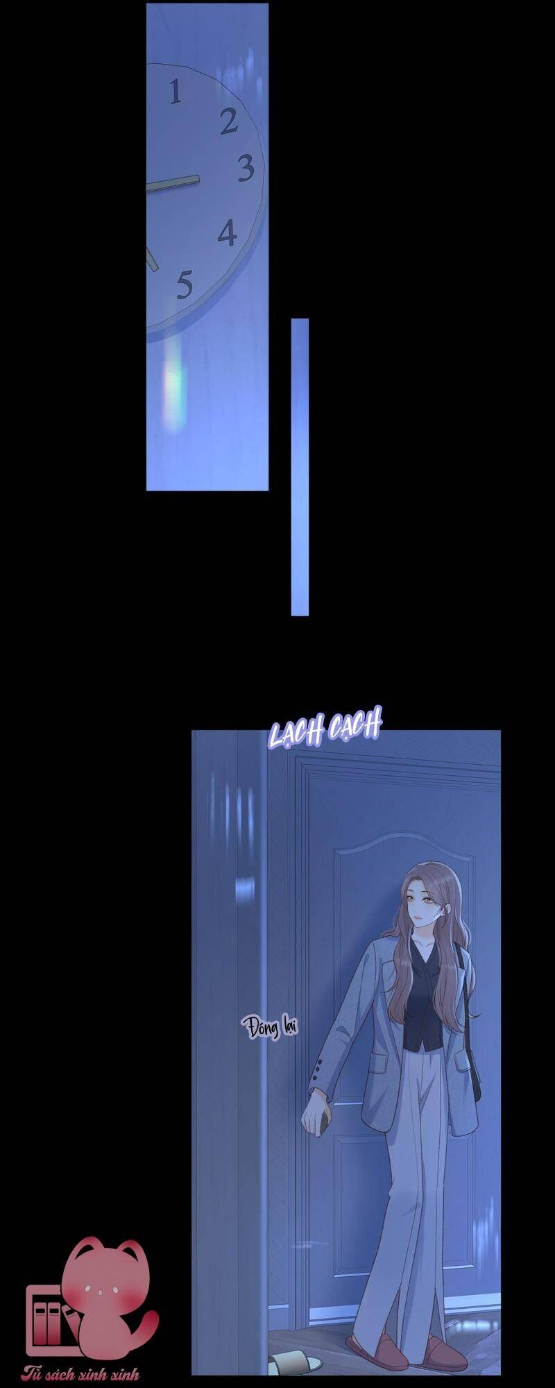 Khó Dỗ Dành Chapter 99 - Trang 2