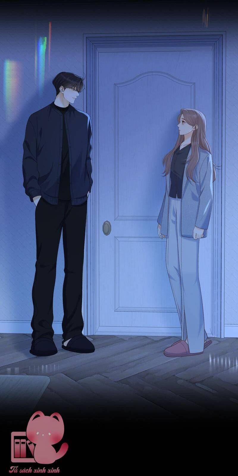 Khó Dỗ Dành Chapter 99 - Trang 2