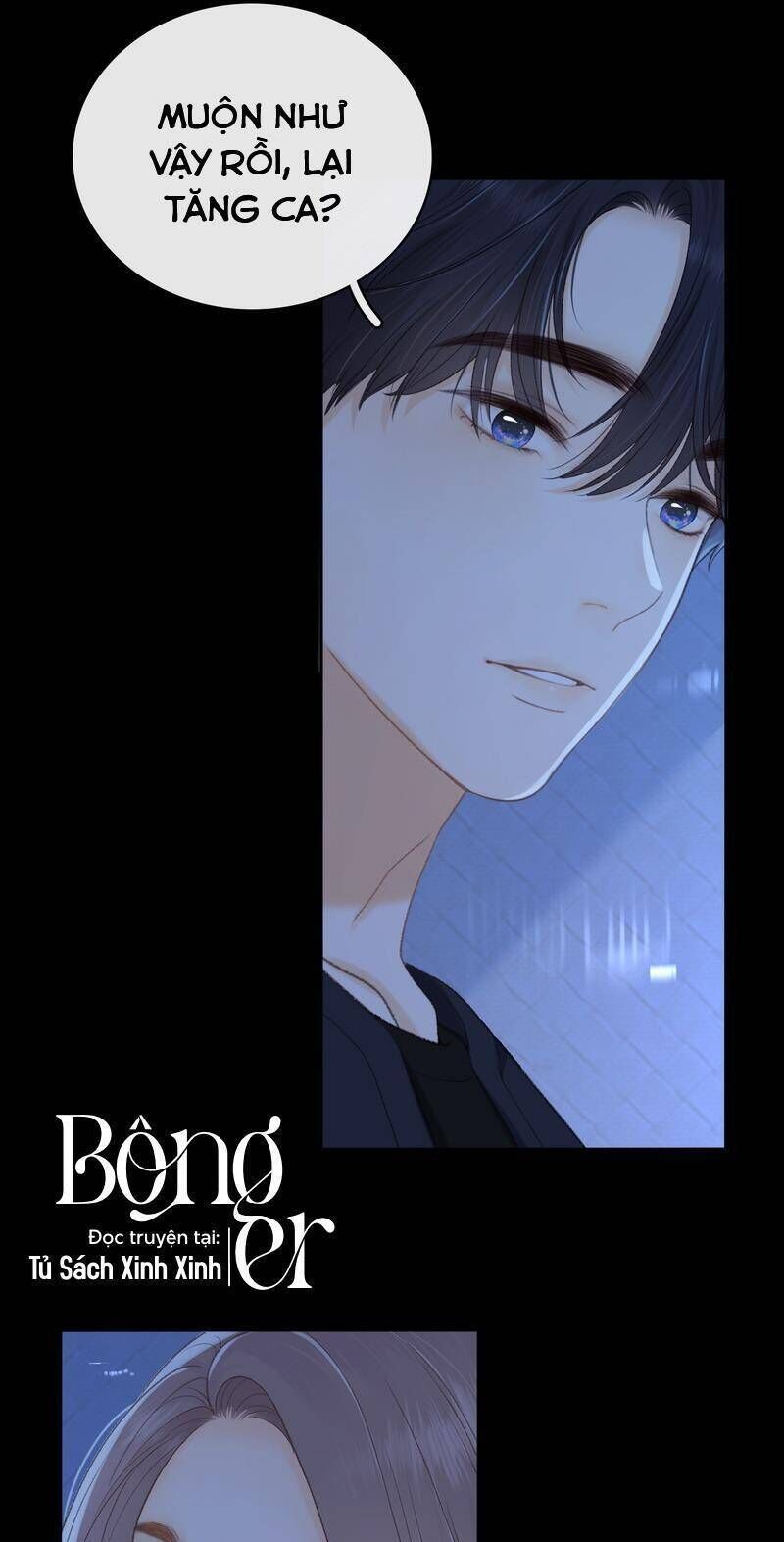 Khó Dỗ Dành Chapter 99 - Trang 2