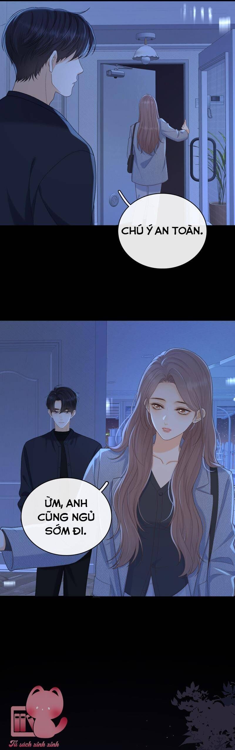 Khó Dỗ Dành Chapter 99 - Trang 2