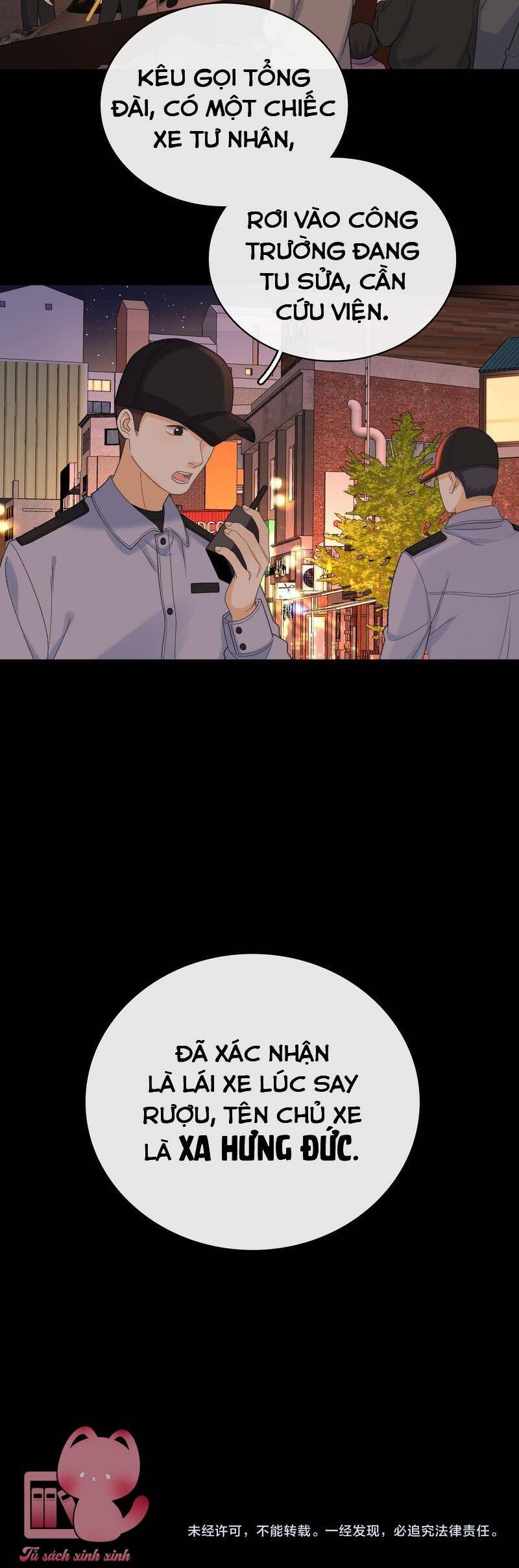 Khó Dỗ Dành Chapter 99 - Trang 2