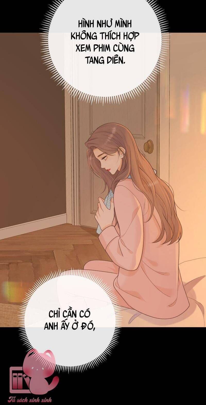 Khó Dỗ Dành Chapter 99 - Trang 2