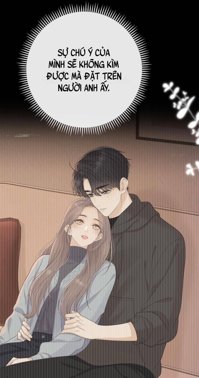 Khó Dỗ Dành Chapter 99 - Trang 2