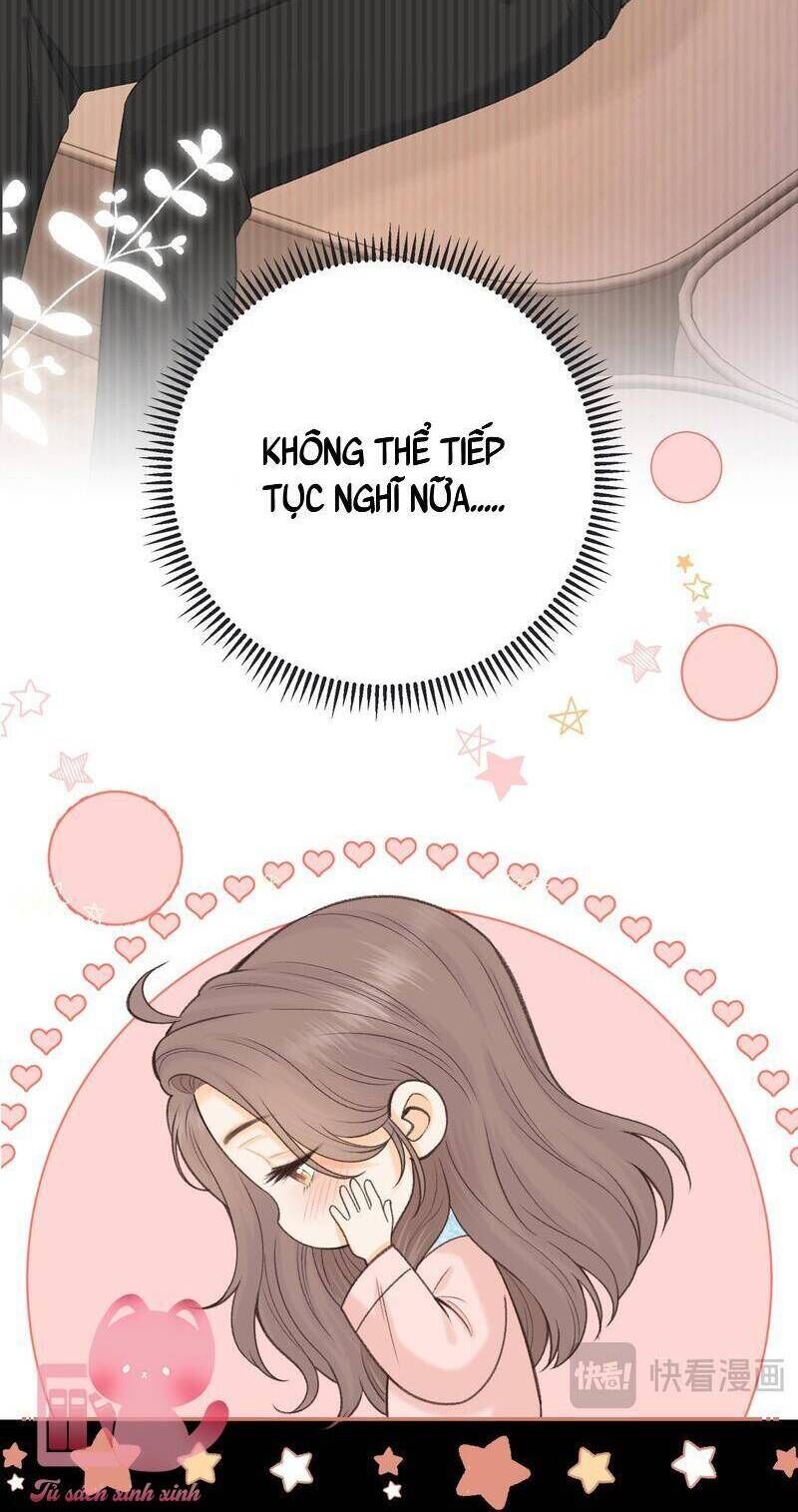 Khó Dỗ Dành Chapter 99 - Trang 2