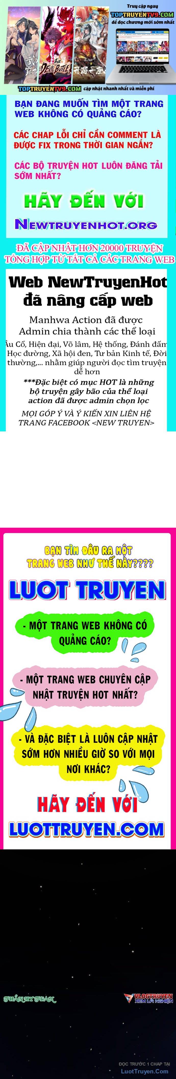 Khô Lâu Sứ Giả Chapter 1 - Trang 2