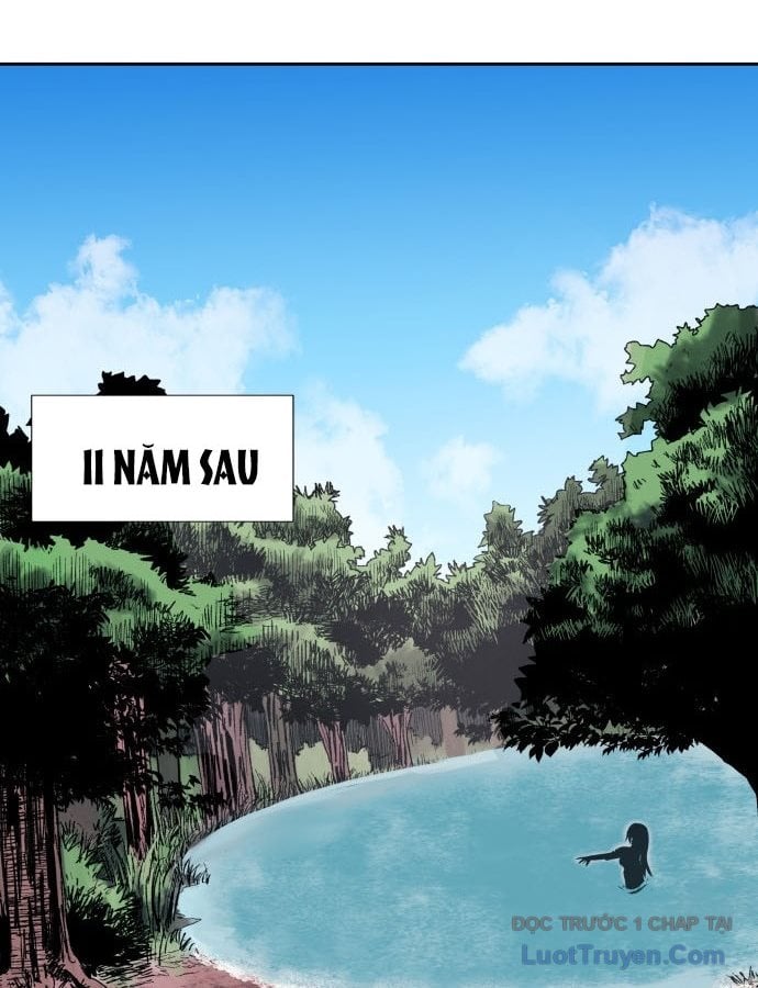Khô Lâu Sứ Giả Chapter 1 - Trang 2