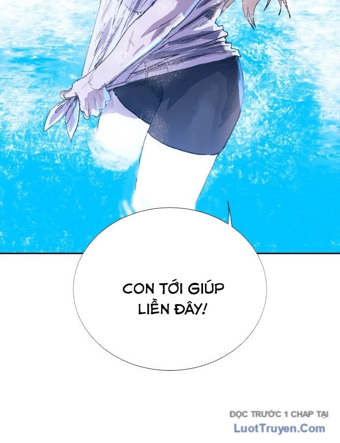Khô Lâu Sứ Giả Chapter 1 - Trang 2