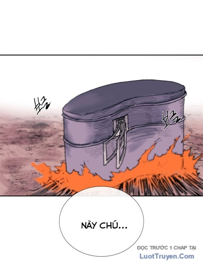 Khô Lâu Sứ Giả Chapter 1 - Trang 2