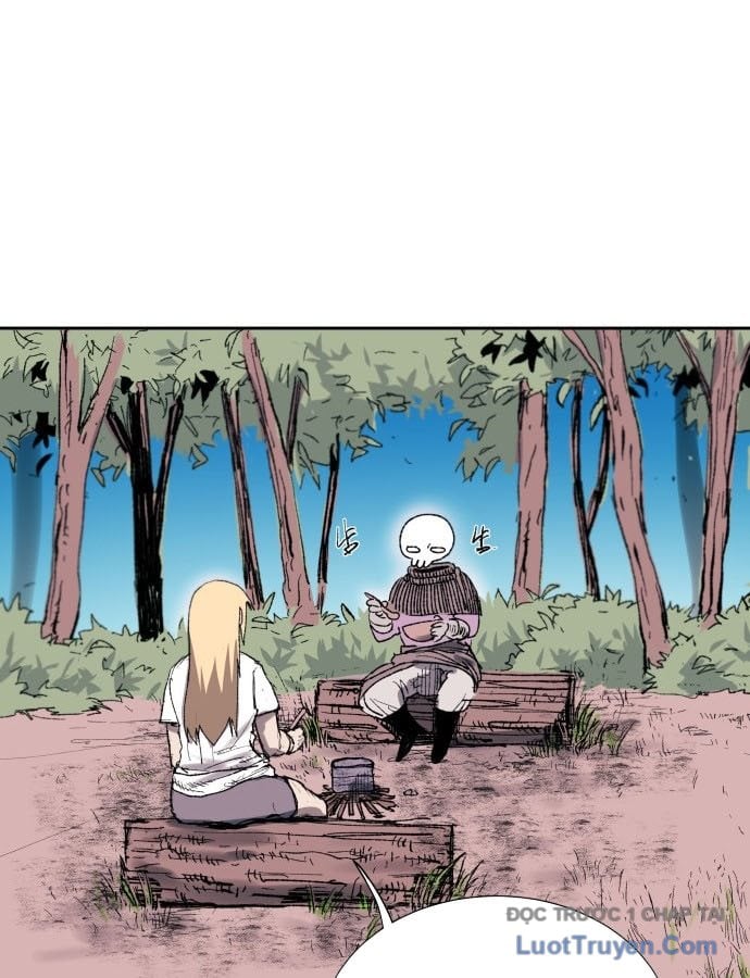 Khô Lâu Sứ Giả Chapter 1 - Trang 2