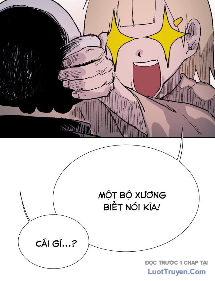 Khô Lâu Sứ Giả Chapter 1 - Trang 2