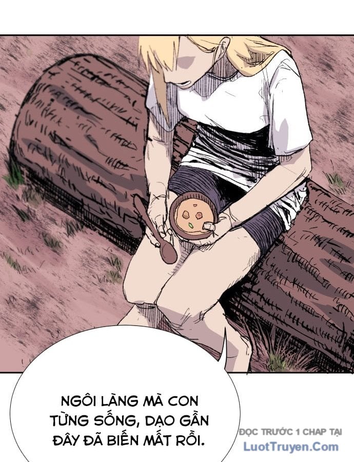 Khô Lâu Sứ Giả Chapter 1 - Trang 2