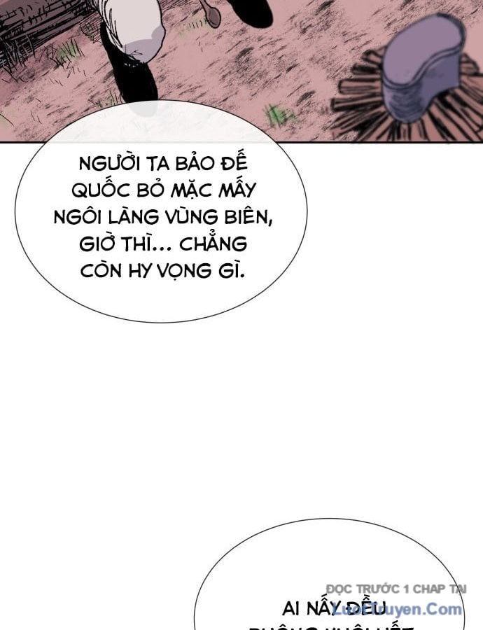 Khô Lâu Sứ Giả Chapter 1 - Trang 2
