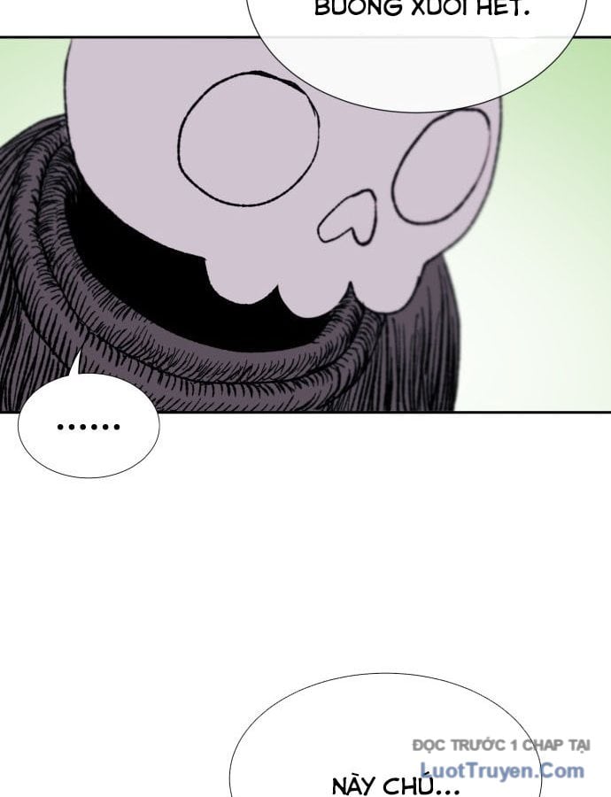 Khô Lâu Sứ Giả Chapter 1 - Trang 2